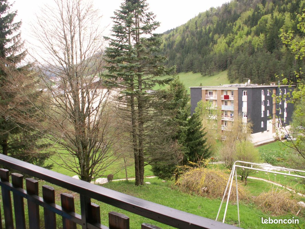 Location P2 pour vacances à Villard de Lans (image 8)