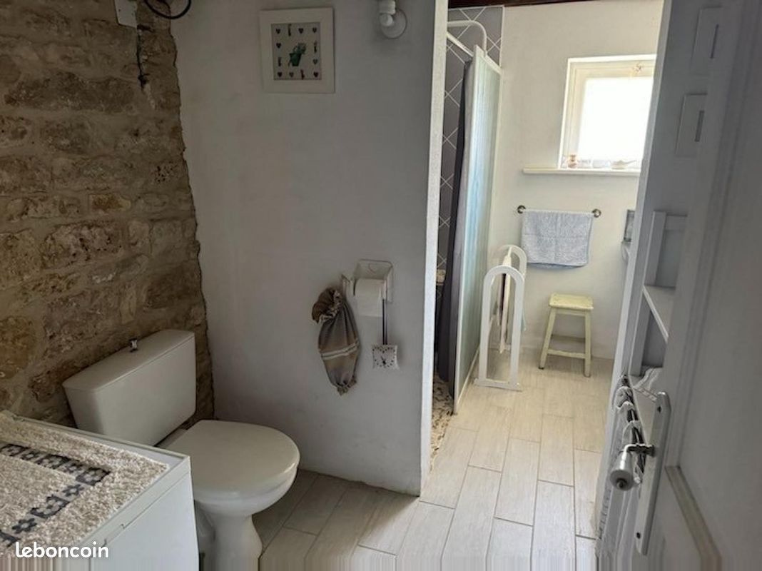 Propriété 4 pièces 150 m² - Nanteuil-en-Vallée 16700 (image principale 14)