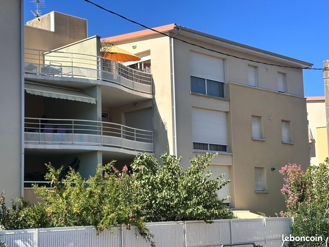 Appartement 3 pièces 66 m² · à Livron-sur-Drôme · 66 m² · 169 000 €