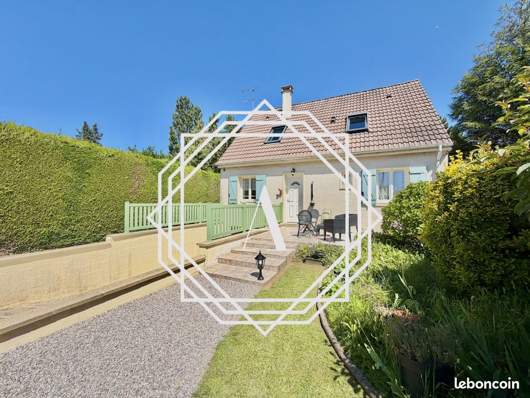 Maison 7 pièces 101 m² · à Chambly · 101 m² · 280 000 €