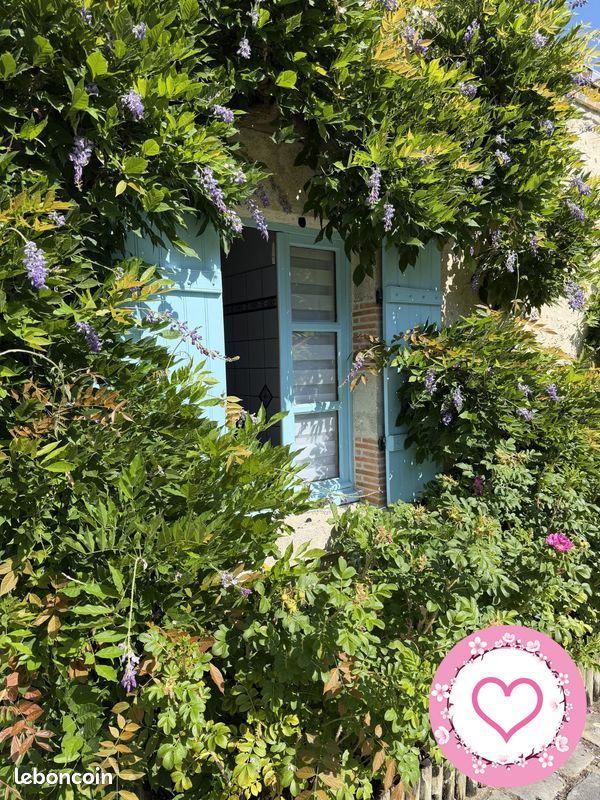 Maison 9 pièces 237 m² · à Les Bordes · 237 m² · 598 000 €