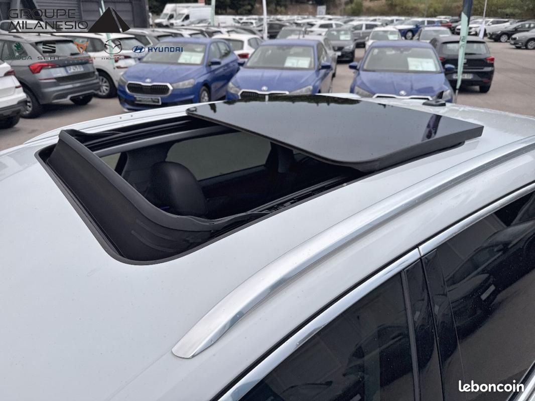 Audi A4 Avant 35 TDI 163 S tronic 7 Avus (image 35)
