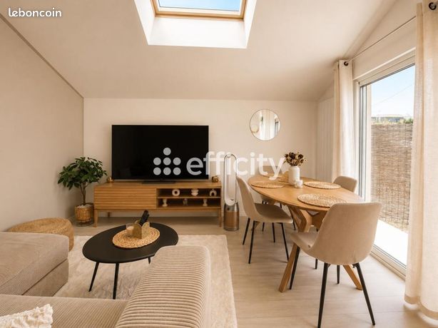Maison 4 pièces 66 m² — 9