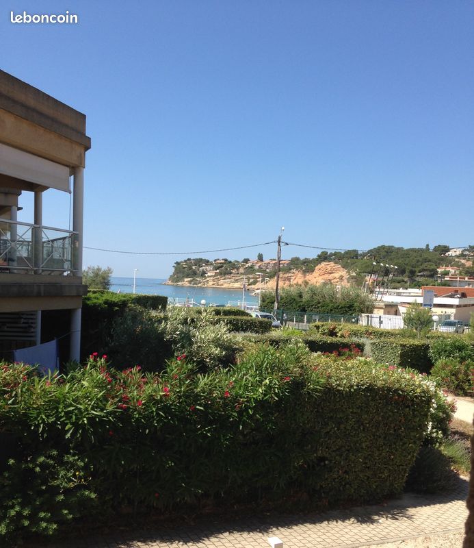 Appartement 2 pièces 56 m² · à Carry-le-Rouet · 56 m² · 980 €/mois