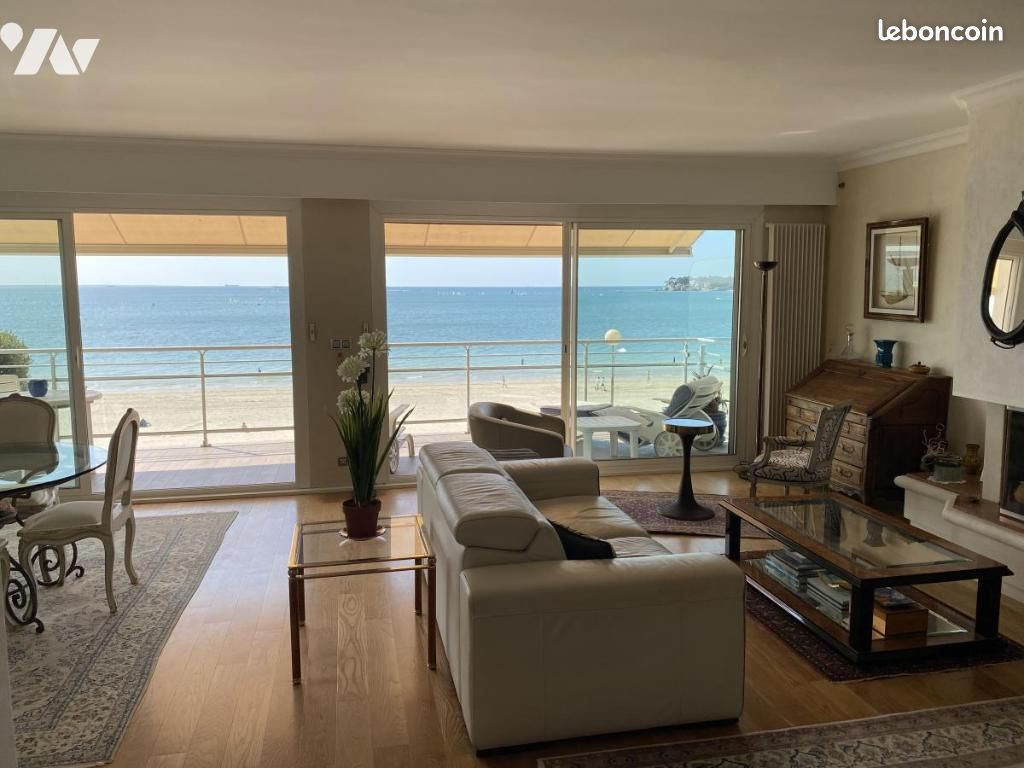 Appartement 86 m² · à La Baule-Escoublac · 86 m² · 2 149 999 €