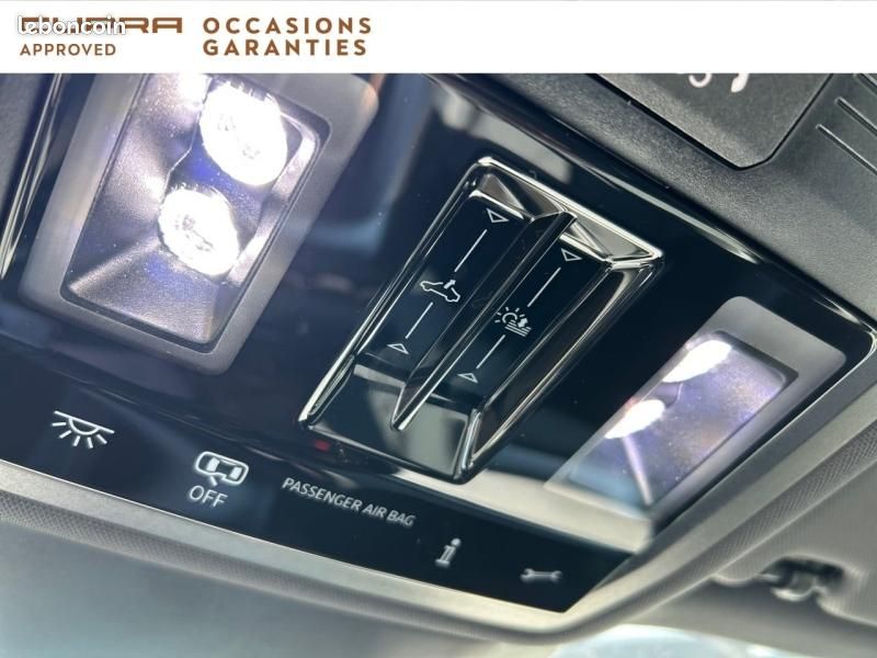 Cupra Terramar 1.5 eTSI Hybrid 150ch V DSG7 (image 7)