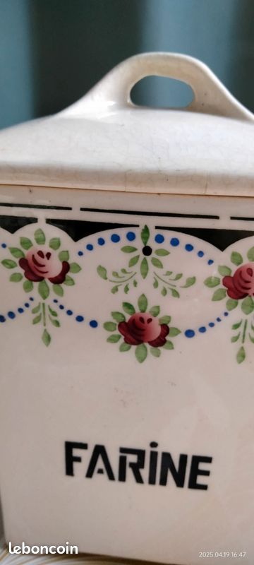 Ensemble de 5 pots à épices (image 7)