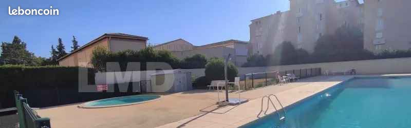Appartement 3 pièces 80 m² · à Aubagne · 80 m² · 150 000 €