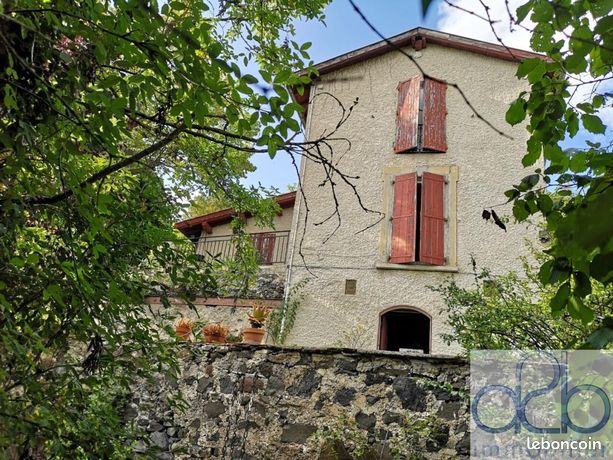 Maison 4 pièces 85 m²