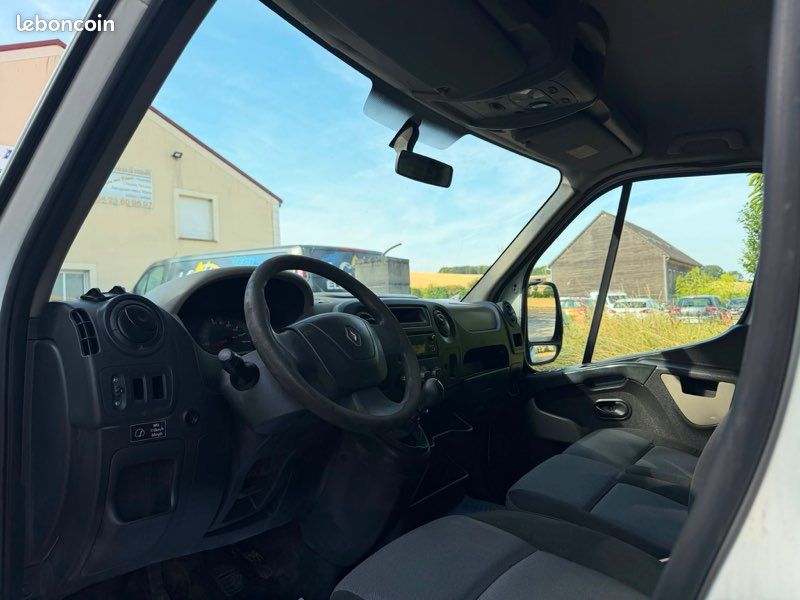 Renault master l2h2 2.3 dci (image 5)