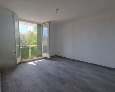 Appartement T3 refait à neuf