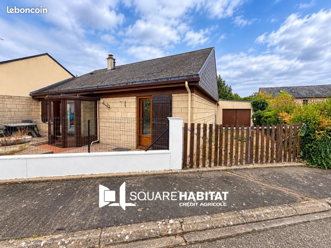 Maison 3 pièces 63 m² · à Chartres · 63 m² · 181 000 €