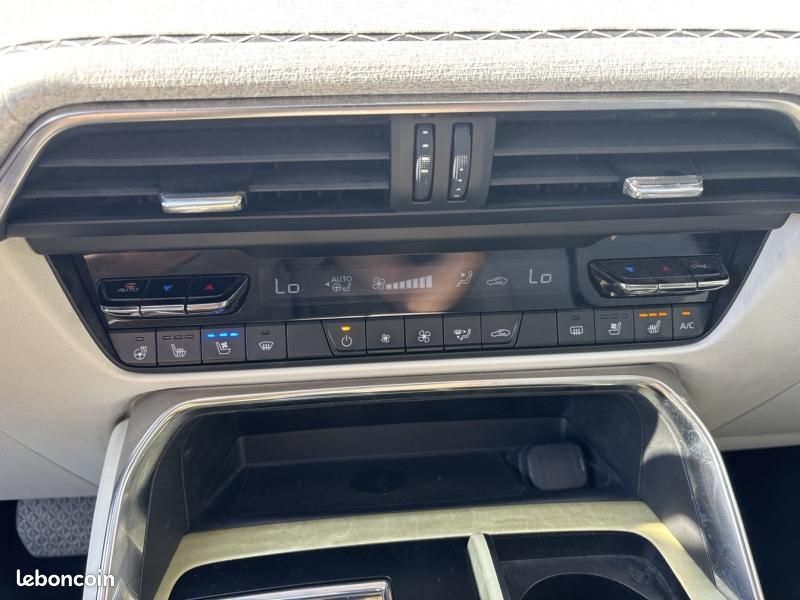 Mazda CX-60 2.5 e-SKYACTIV PHEV 327ch Takumi 4x4 BVA8 2023 (image 16)