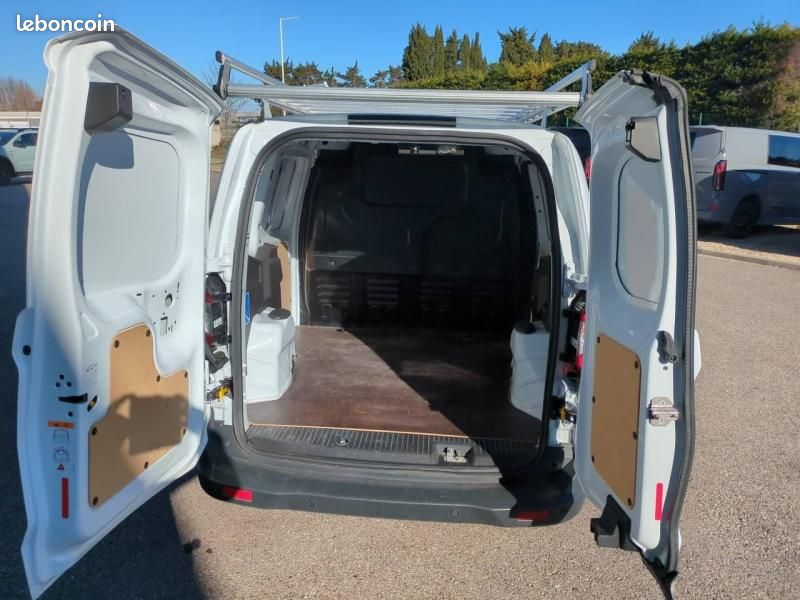 Ford Transit Courier 1.0E 100ch Stop&Start Trend (image 7)