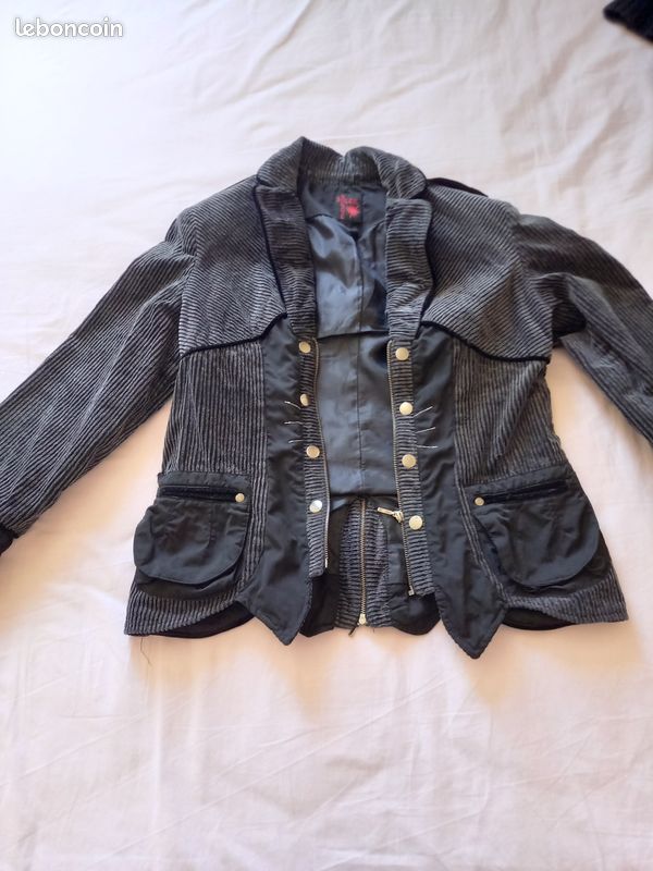 Vêtements femme (image 2)