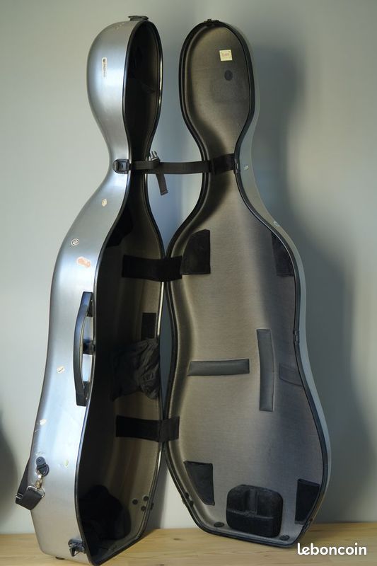Violoncelle d'étude (image 3)
