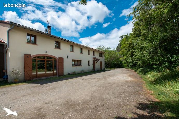 Maison 10 pièces 430 m²