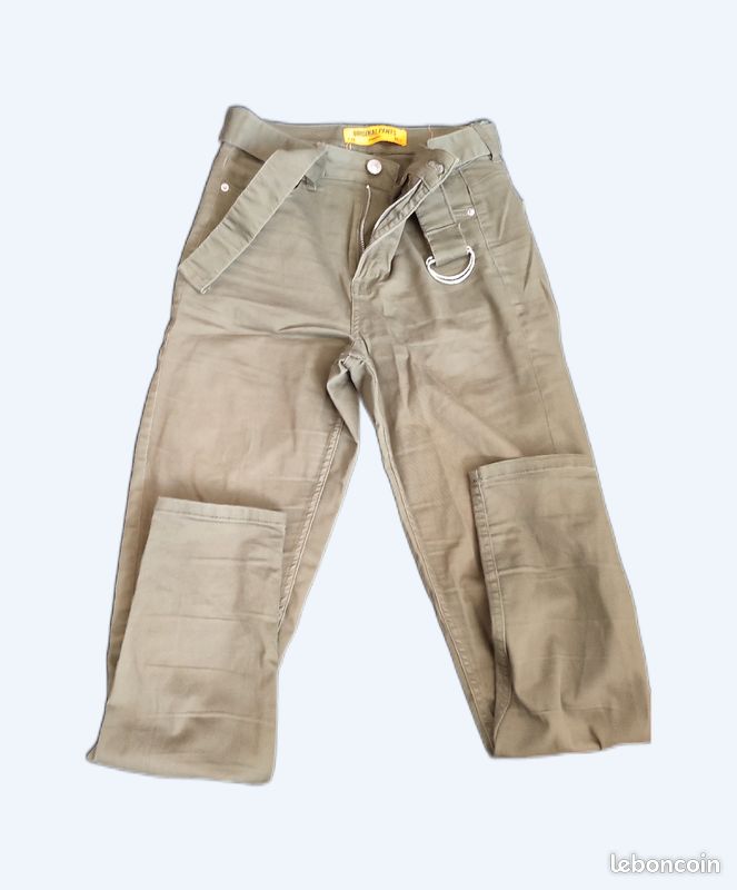 Pantalon Jennyfer (image 1)