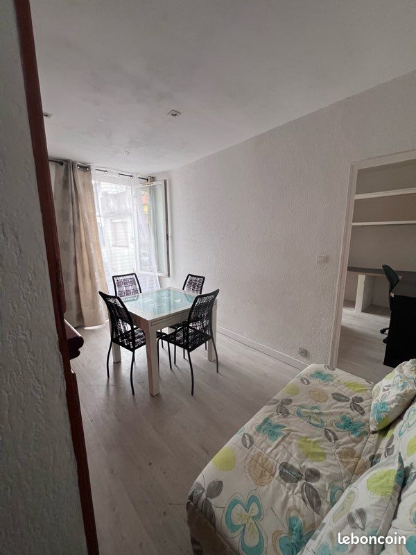 Appartement 2 pièces 35 m² · à Nice · 35 m² · 950 €/mois