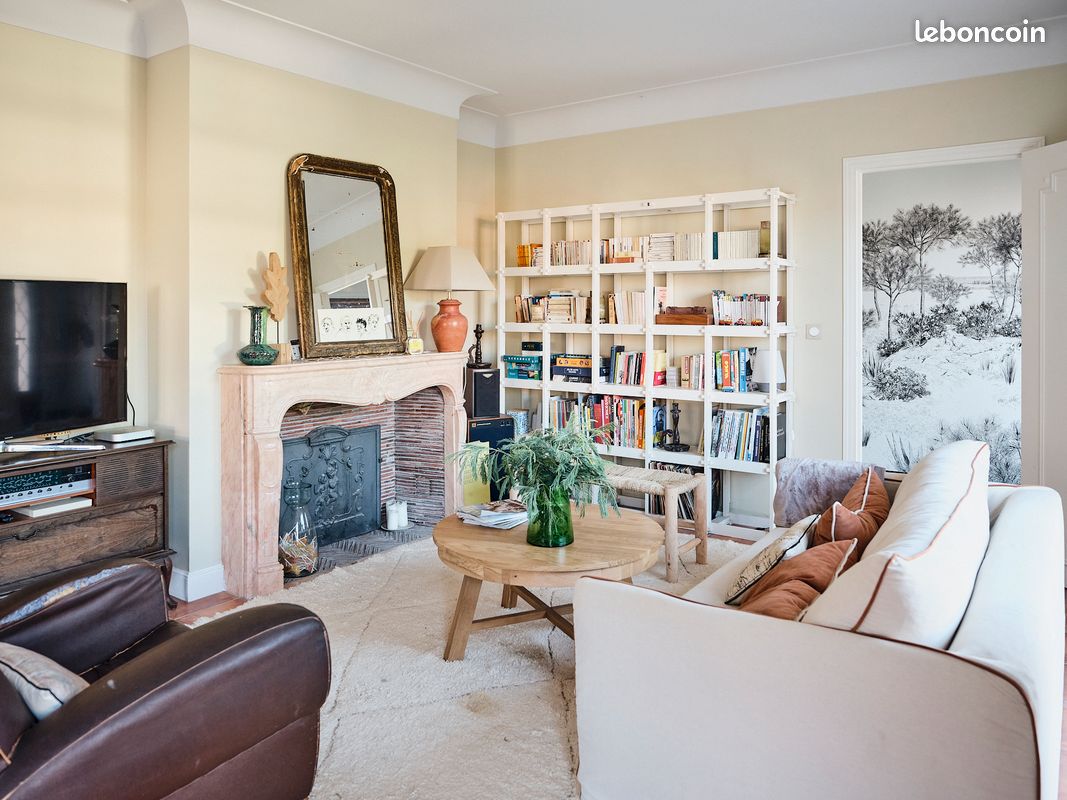 Maison 4 pièces 125 m² · à Mimizan · 125 m² · 390 000 €