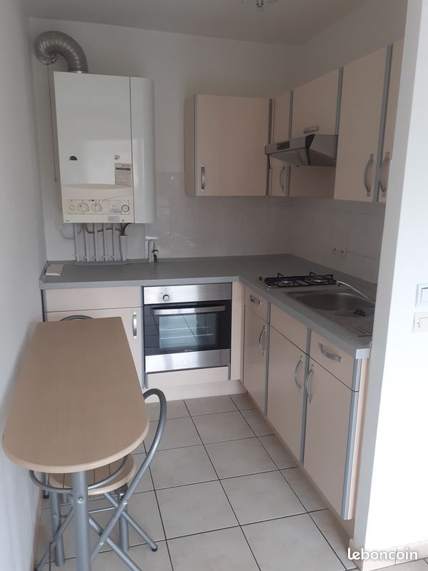 Appartement à louer à thionville (image 6)