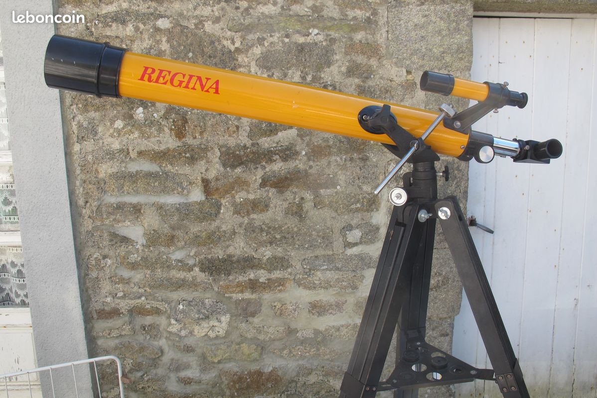 Lunnette astronomie (image 2)