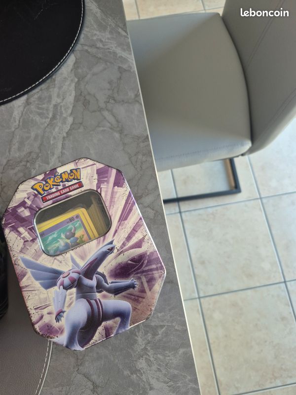Lot Cartes Pokémon - Bon état (Neu (gemäss Beschreibung)) in Marly für