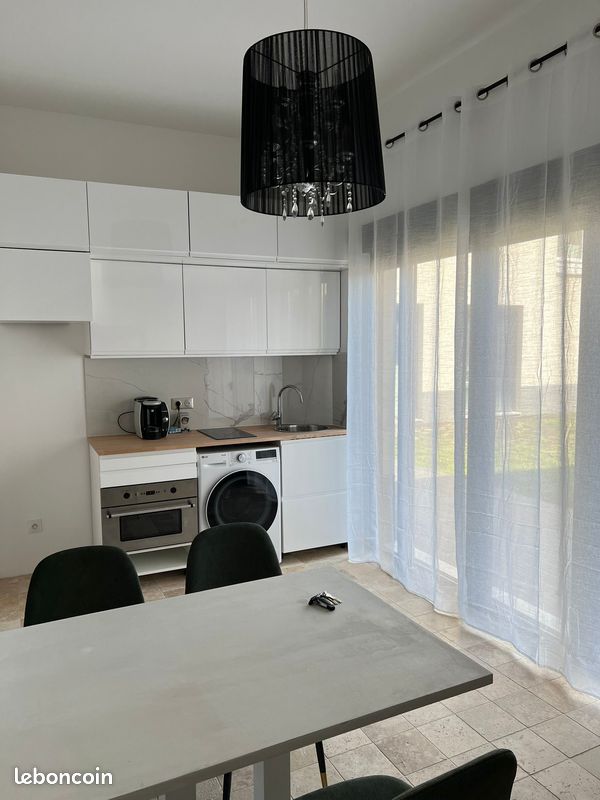 Appartement 1 pièce 25 m² · à Rosny-sous-Bois · 25 m² · 1 300 €/mois