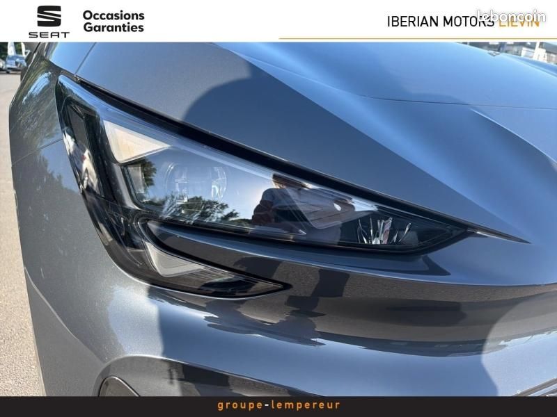 Cupra Born 230ch XL 79 kWh V (image 4)