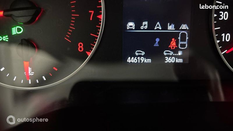 Renault Clio 1.0 TCe 90ch Evolution (image 9)