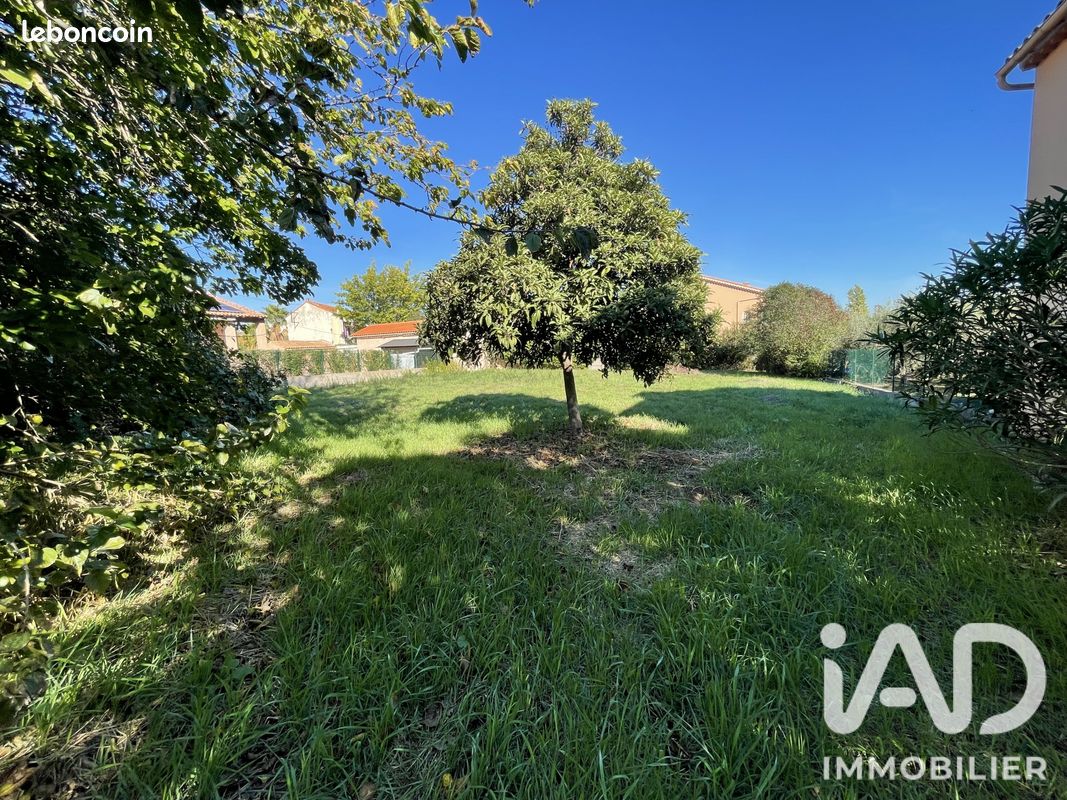 Terrain 1062 m² · au Muy · 1 062 m² · 245 000 €