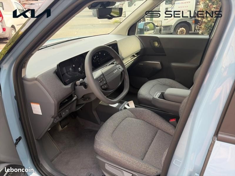 Kia EV2 147ch 42,2kWh Earth (image 8)