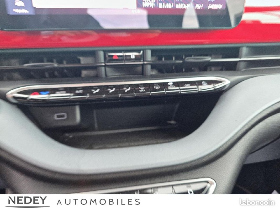 Fiat 500 e 118ch (RED) MY23 (image 18)