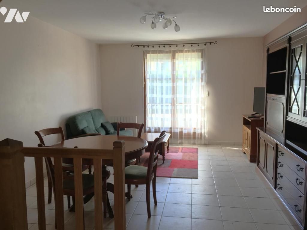Maison 4 pièces 59 m² · à Houdan · 59 m² · 294 000 €