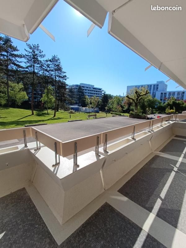 Appartement 2 pièces 41 m² · à Nancy · 41 m² · 610 €