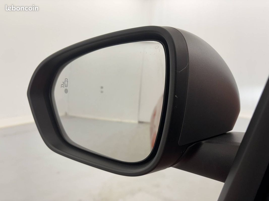 DACIA Duster Blue dCi 115 4x2 Journey + (image 30)