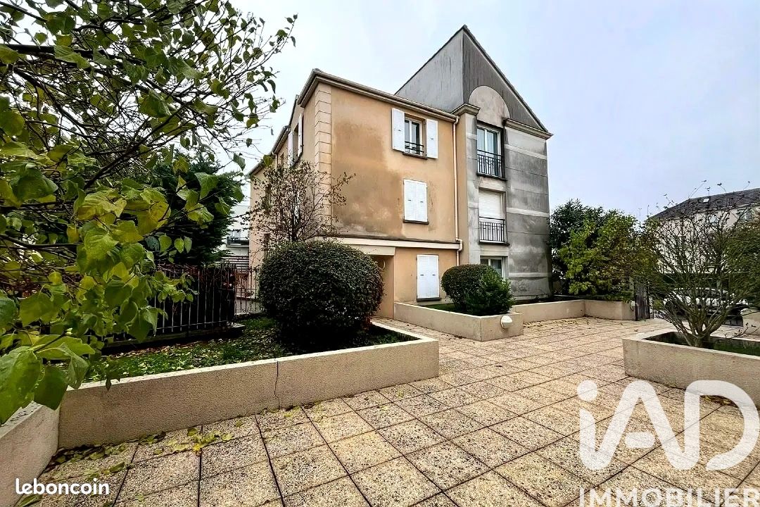 Appartement a louer taverny - 3 pièce(s) - 66 m2 - Surfyn