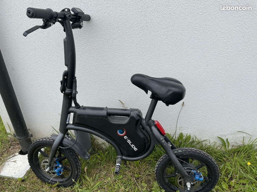 Minivelo Polygon Ebike Sage V3 Zeta Mini Velo Murah Sepeda Polygon