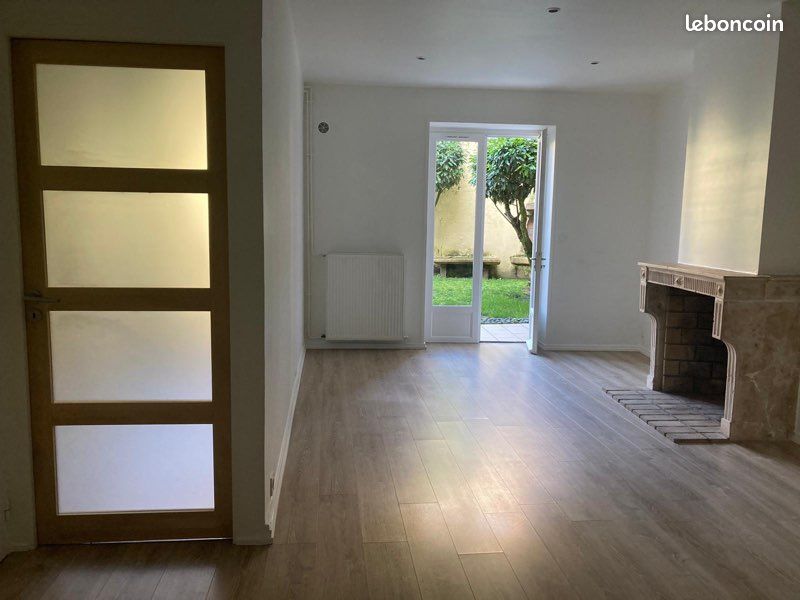 Appartement a louer macon - 3 pièce(s) - 70 m2 - Surfyn