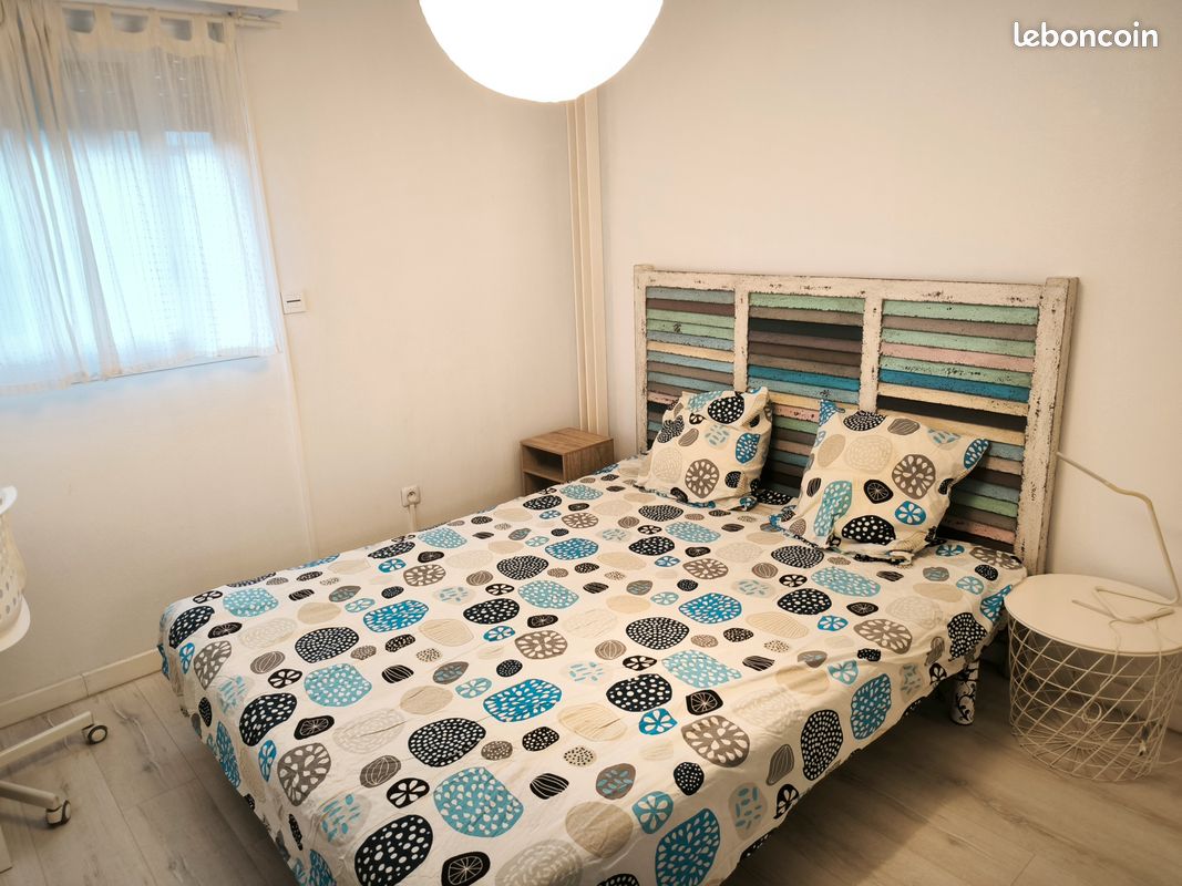 Appartement 2 pièces 54 m² · à Montpellier · 54 m² · 900 €/mois