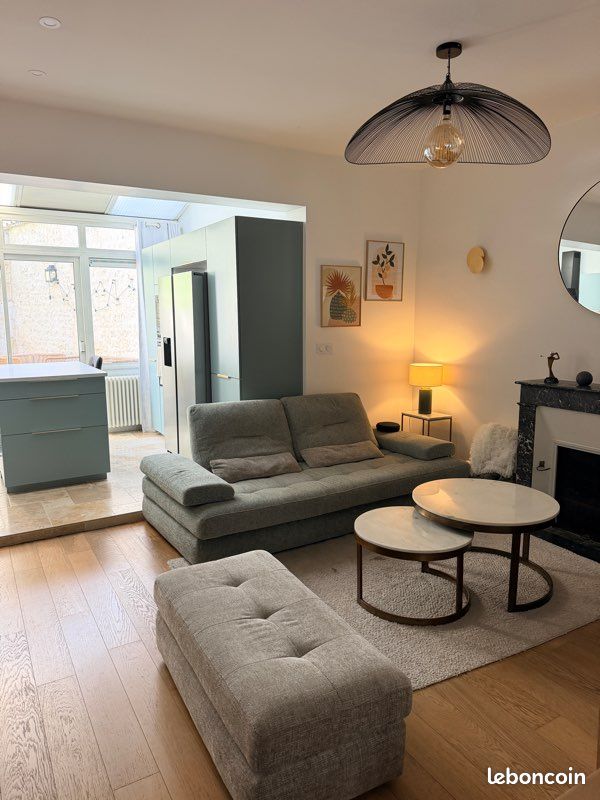 Maison 3 pièces 87 m² · à Niort · 87 m² · 950 €/mois