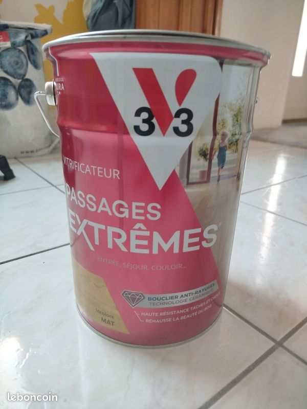 Vitrificateur incolore (image 1)