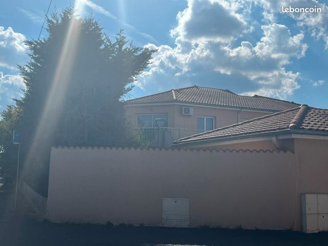 Appartement 2 pièces 49 m² · à Veauche · 49 m² · 172 000 €