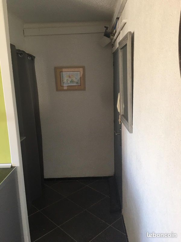 Appartement 3 pièces 64 m² · à Port-la-Nouvelle · 64 m² · 160 000 €