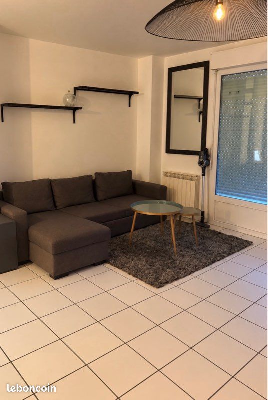 Appartement 2 pièces 56 m² · à Anglet · 56 m² · 770 €/mois
