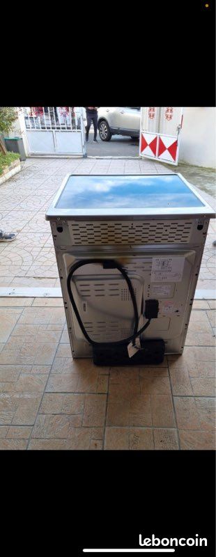 Cuisinière à vendre (image 3)
