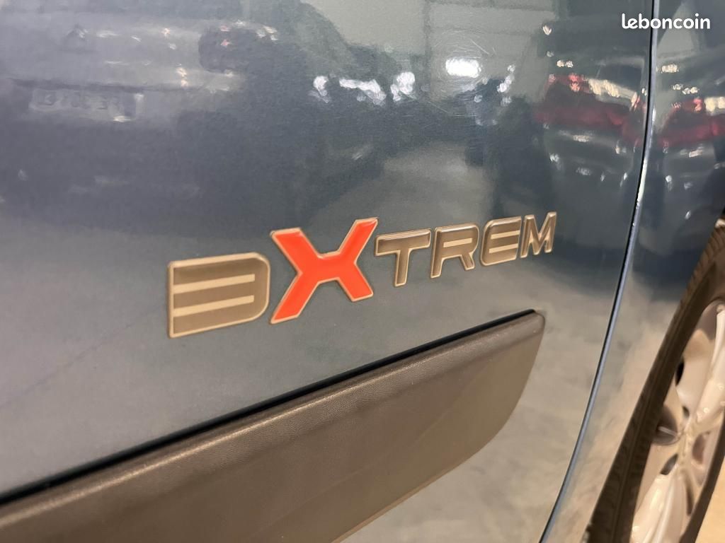 RENAULT KANGOO TCE 115 Energy Extrem (image 22)