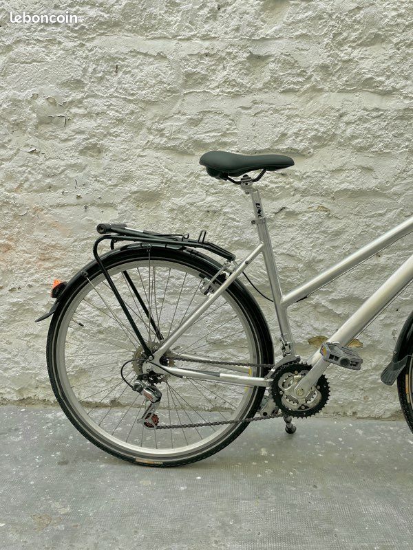 POMPE VÉLO ANCETRE 400mm PEUGEOT GLADIATOR et autres EUR 19,99 - FR