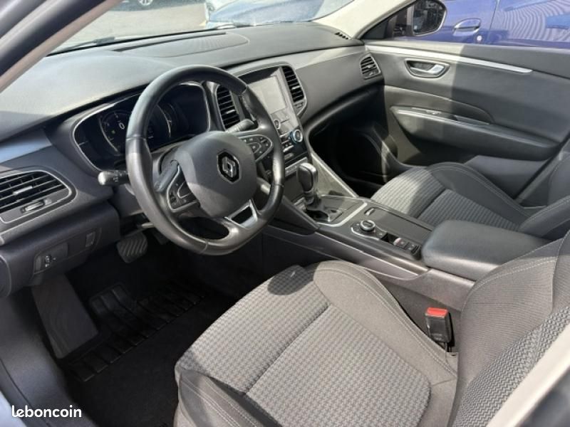 Renault Talisman 1.6 dCi 130ch energy Business EDC (image 7)