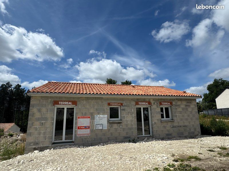 Maison 3 pièces 86 m² · à Trélissac · 86 m² · 189 000 €